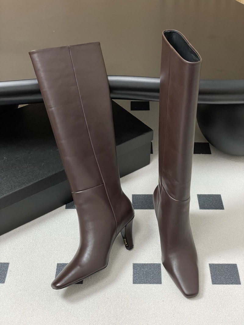 Y51 boots